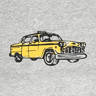 Chevy Square body T-Shirt